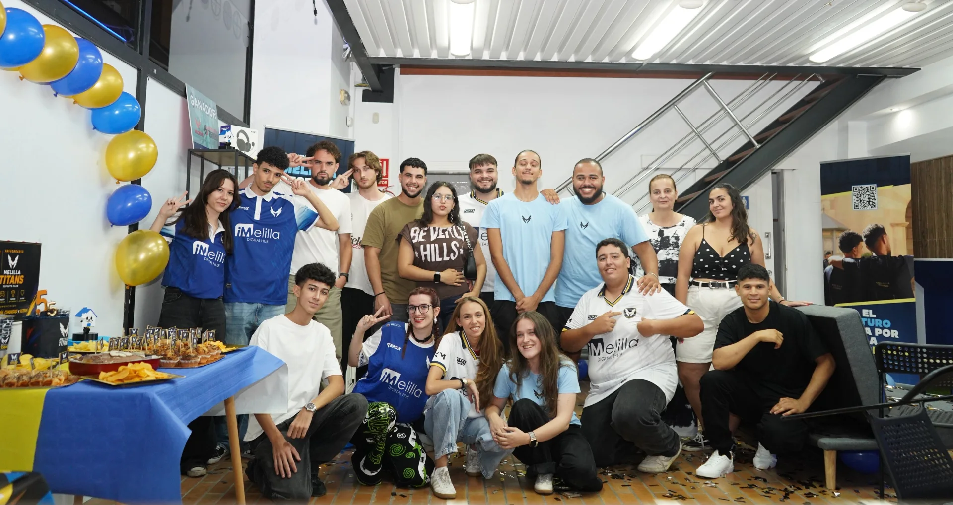 Equipo de Melilla Titans