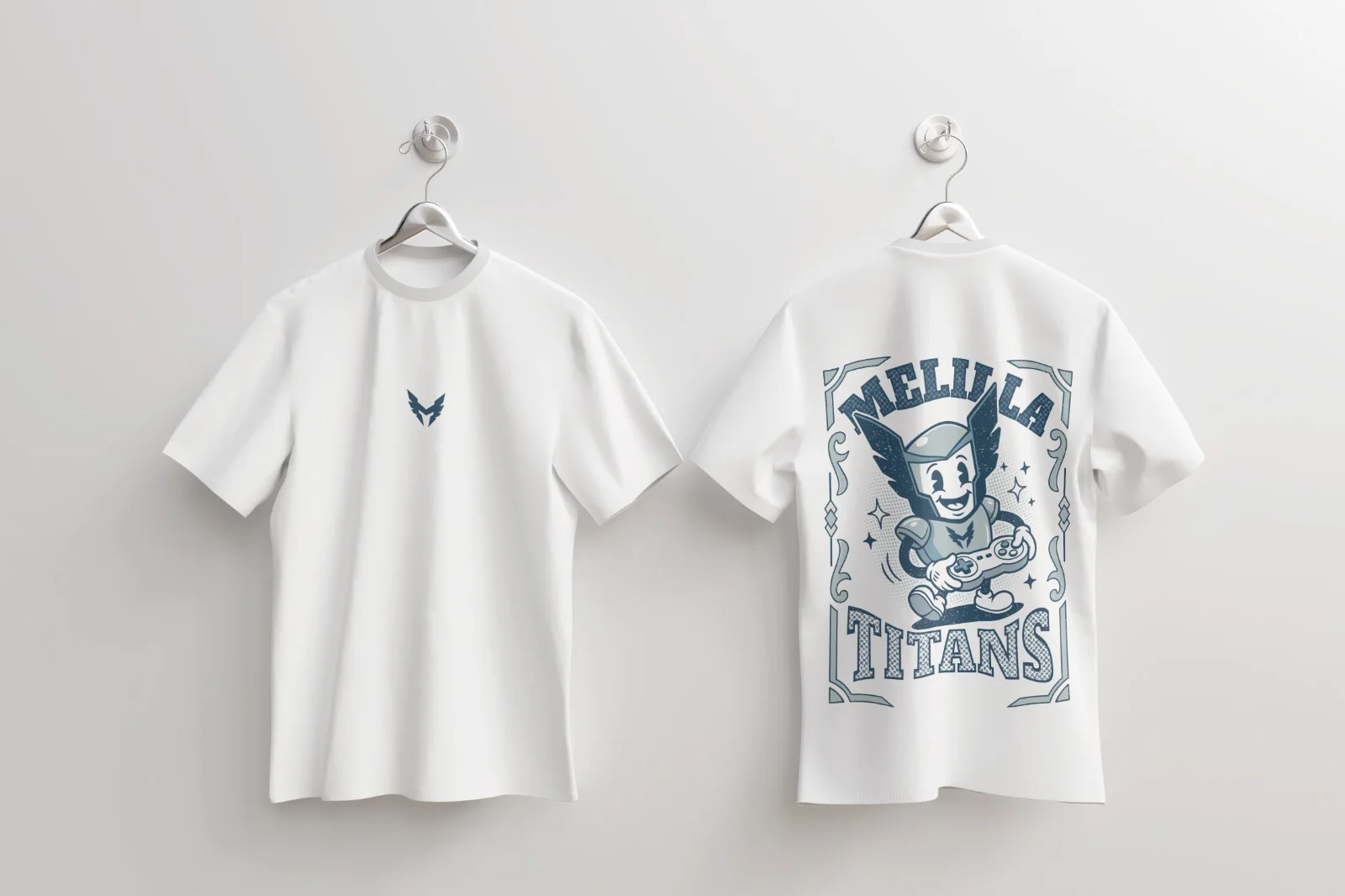 La Camiseta Exclusiva de Socio.